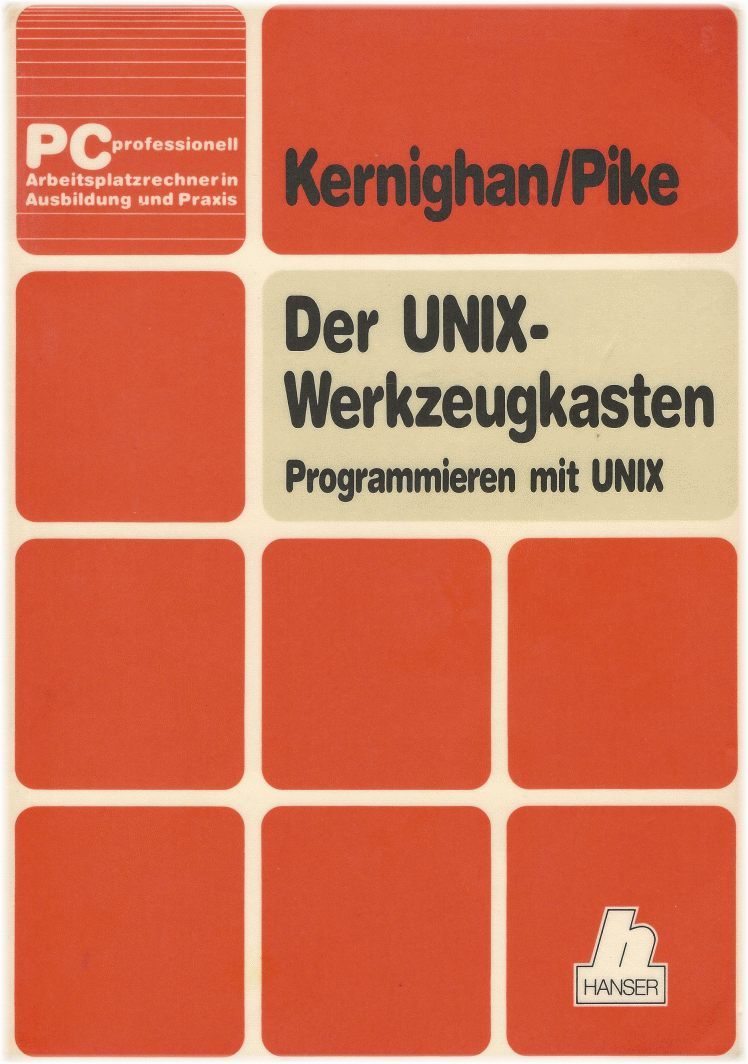 maibriz - Der Unix Werkzeugkasten F